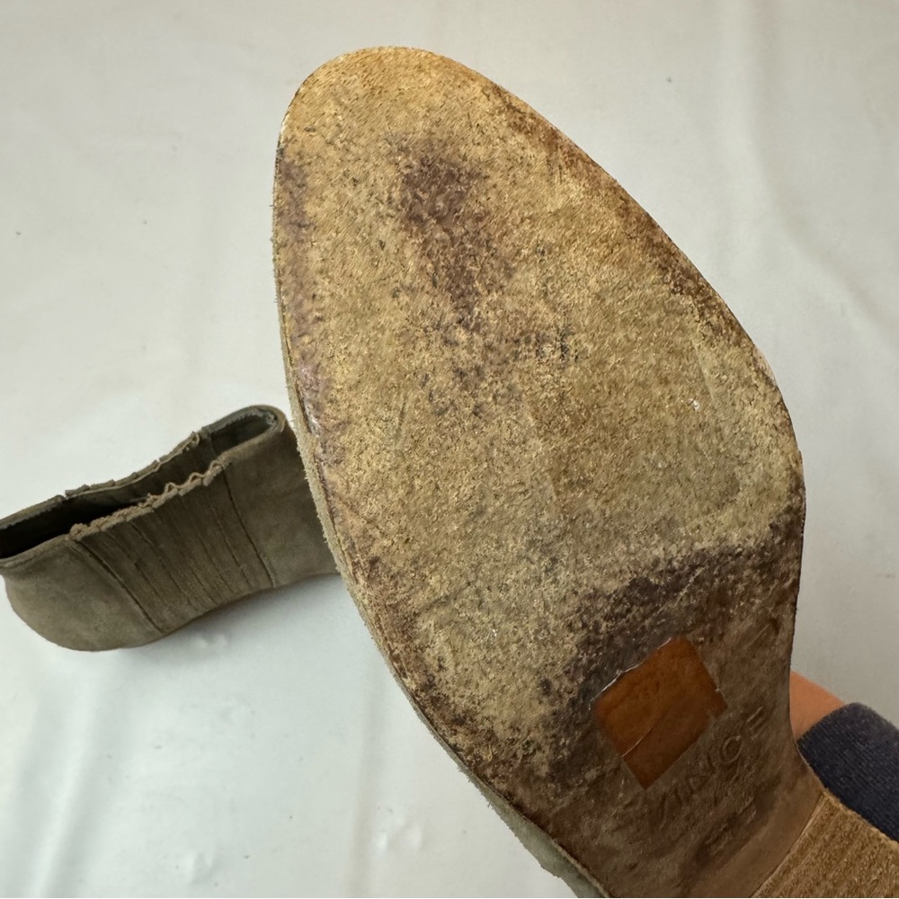 VINCE Haider Bootie - Picture 2 of 8